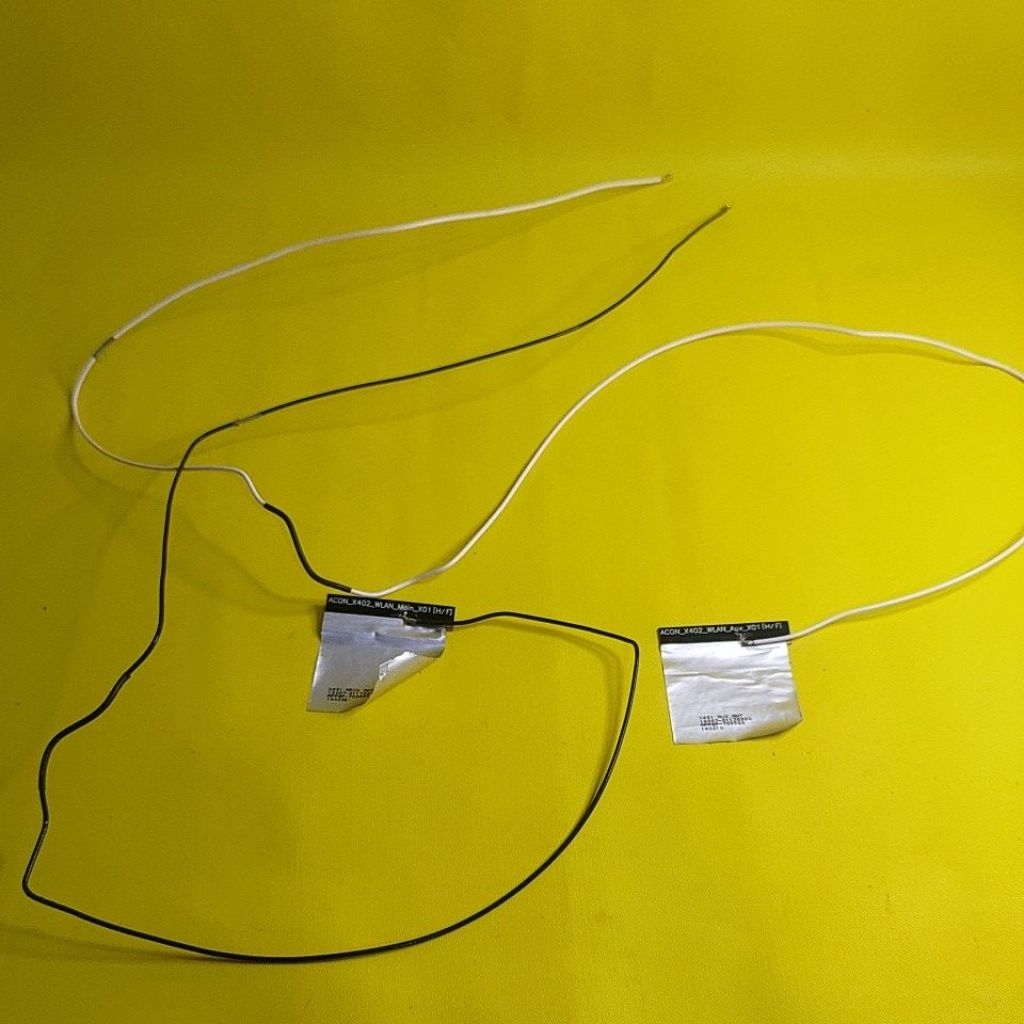 kabel antena laptop Asus x451c x451ca x451m x451ma