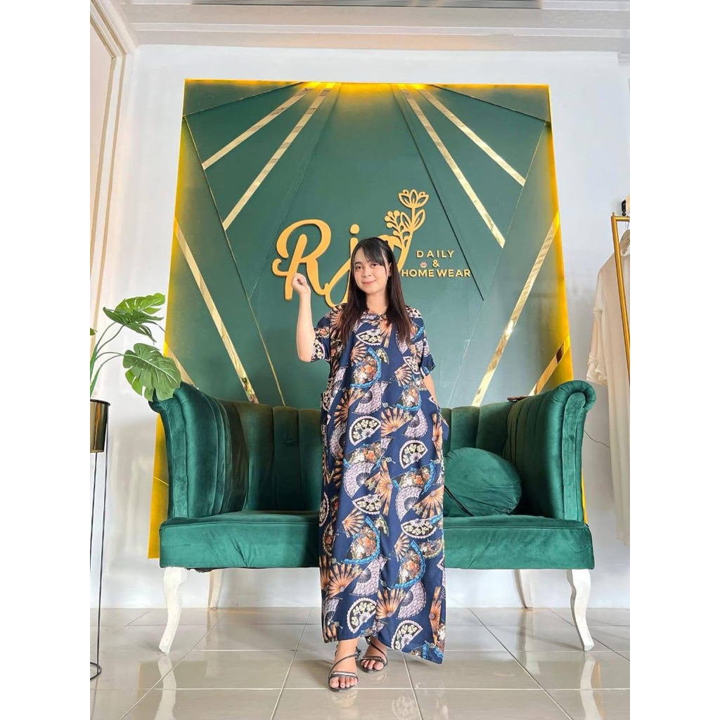 Daster RJC beauty by_olla