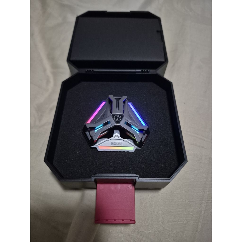 Hecate GX05 like new