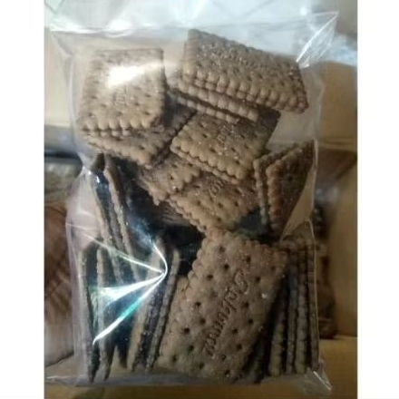 

Patahan Biscuit Selamat 250 gram