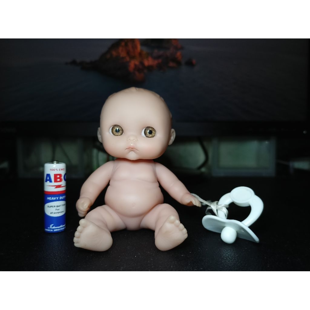 Berenguer baby Dolls