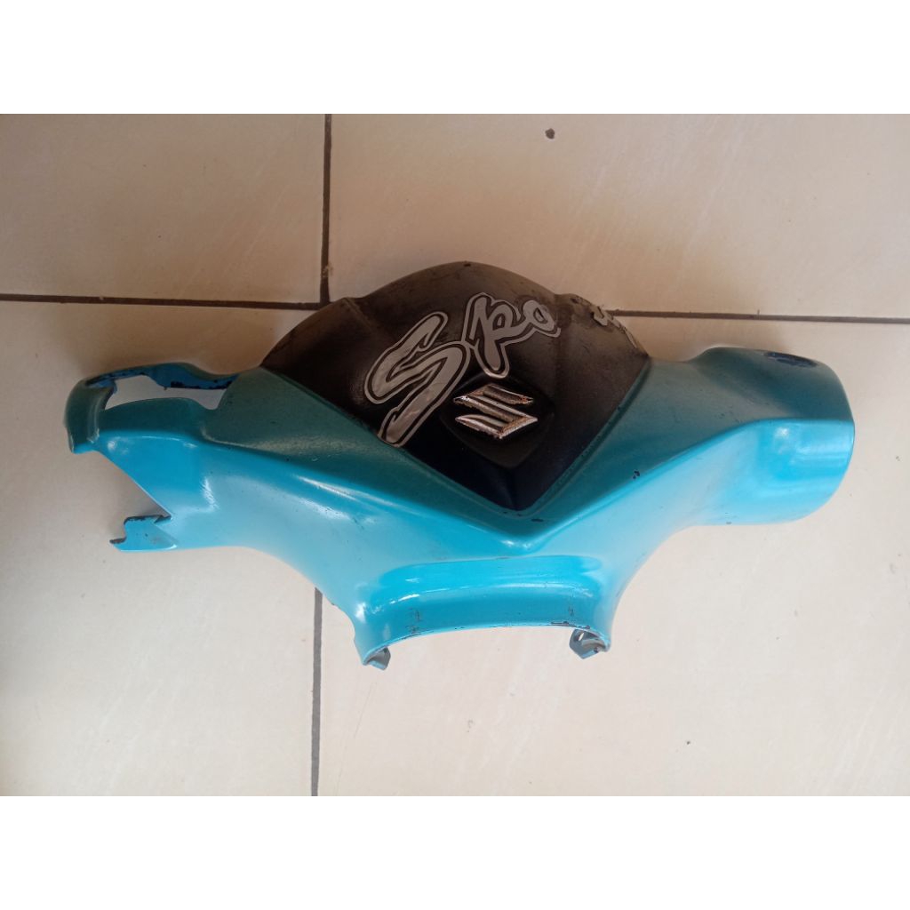 batok depan suzuki skydrive original