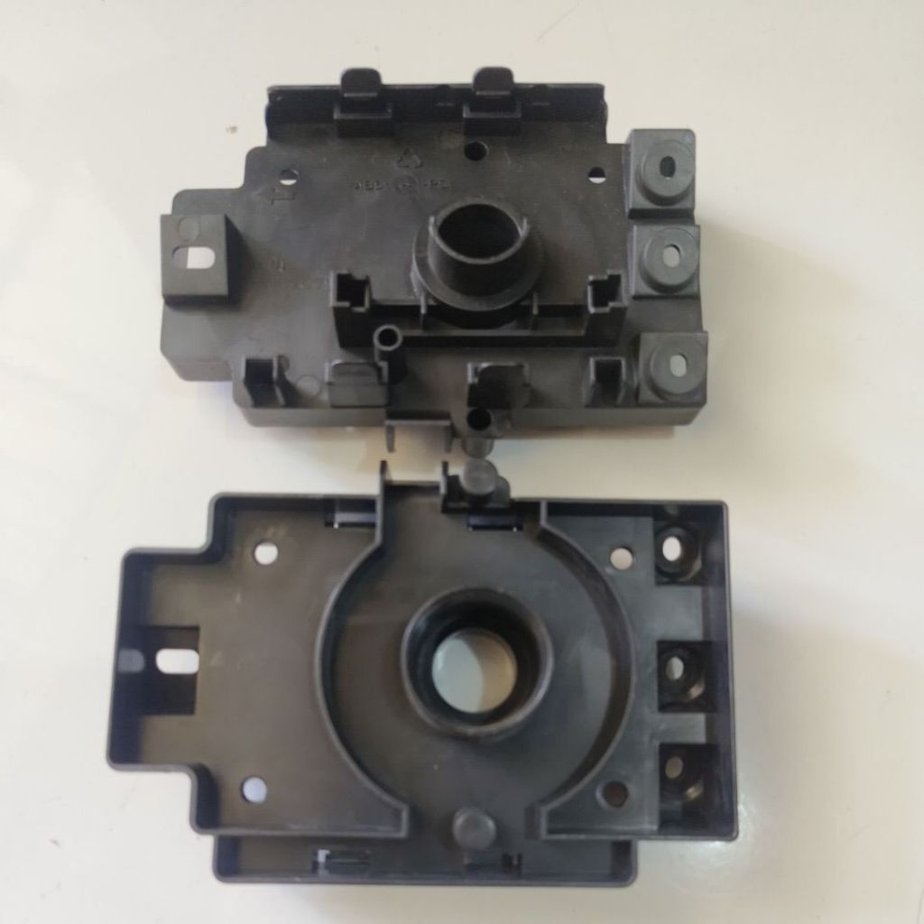 breket pengering politron