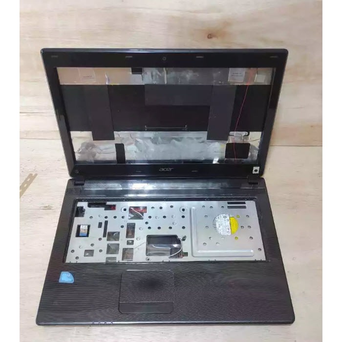 case casing acer 4352 4750 4752 4750G 4752Z 4752G fullset bonus engsel