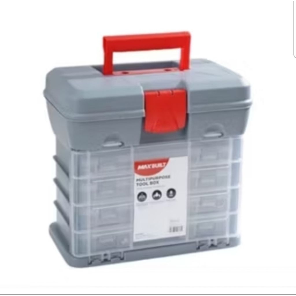 TOOL BOX / BOX TAMIYA MURMER