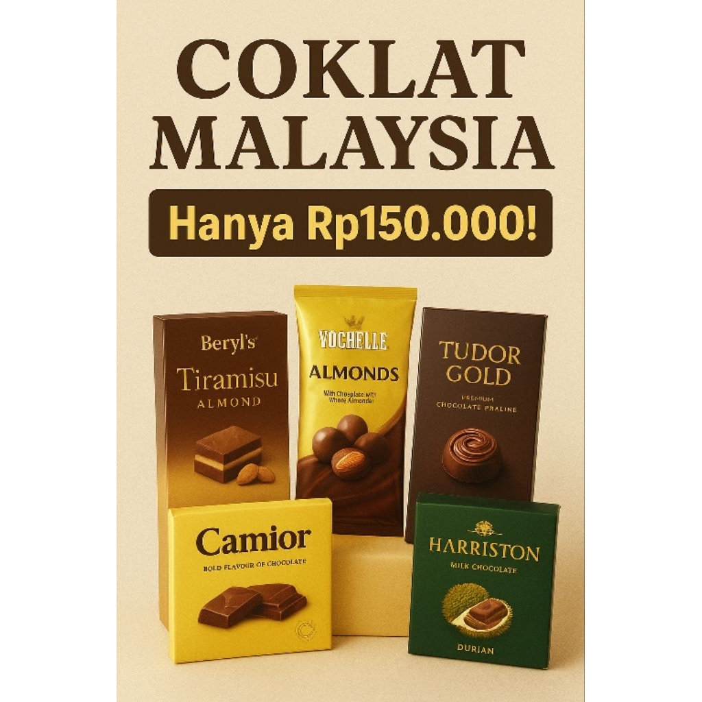 

paket jajanan import campur