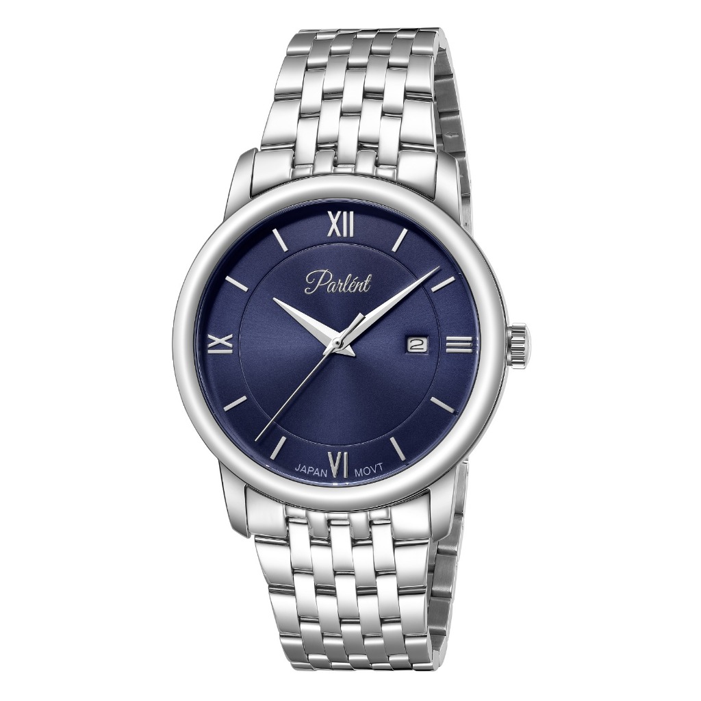 Jam Tangan Pria Parlent Lumos