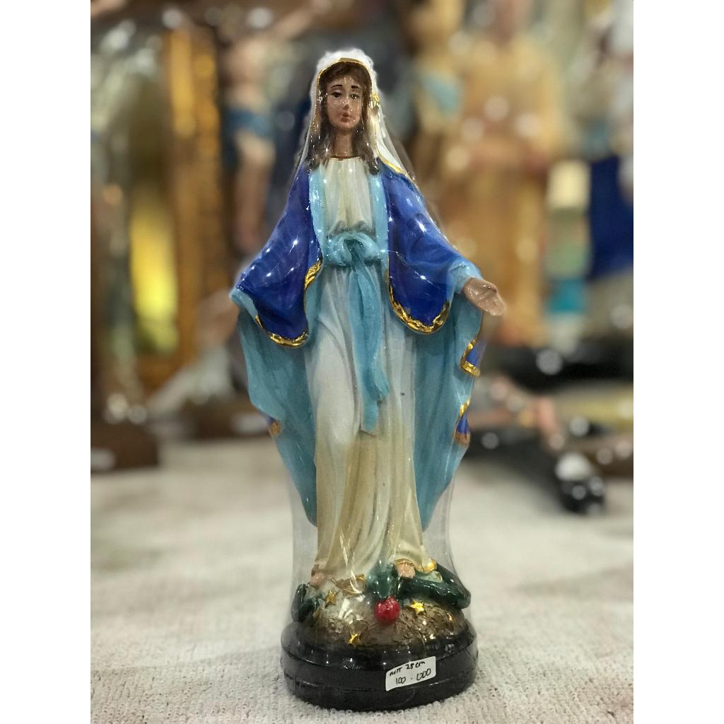 Patung Bunda Maria Tangan Terbuka