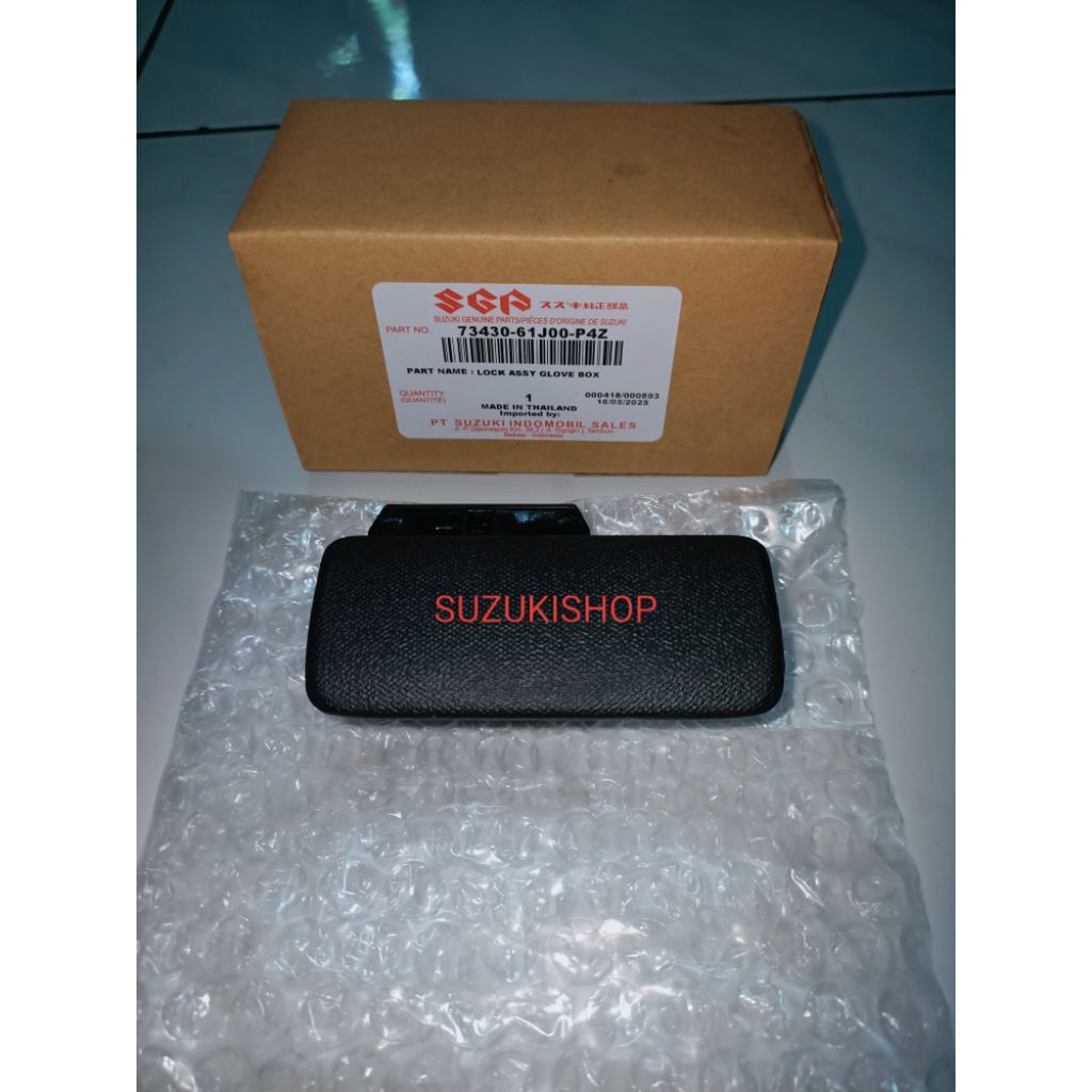 Suzuki SGP kunci laci dasboard untuk mobil Suzuki APV original Sgp