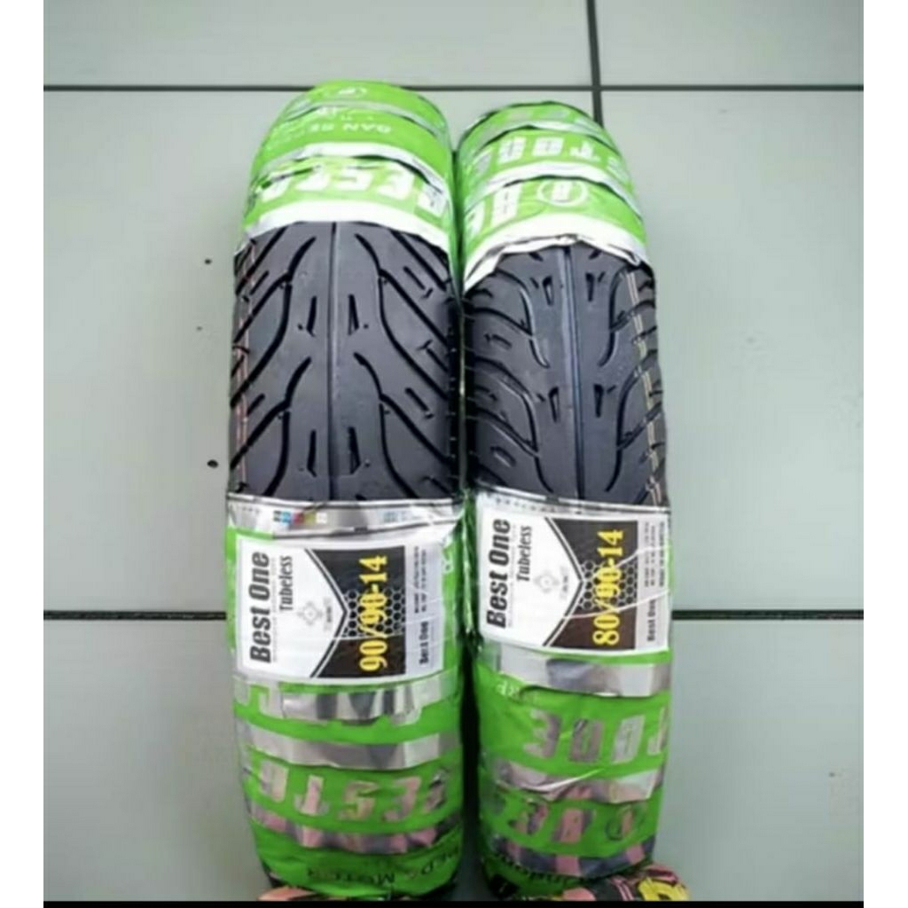 Ban motor matic Ring14 Depan Belakang/Beat,Vario,scoppy,spacy,mio smel,mio soul,mio GT mio M-3