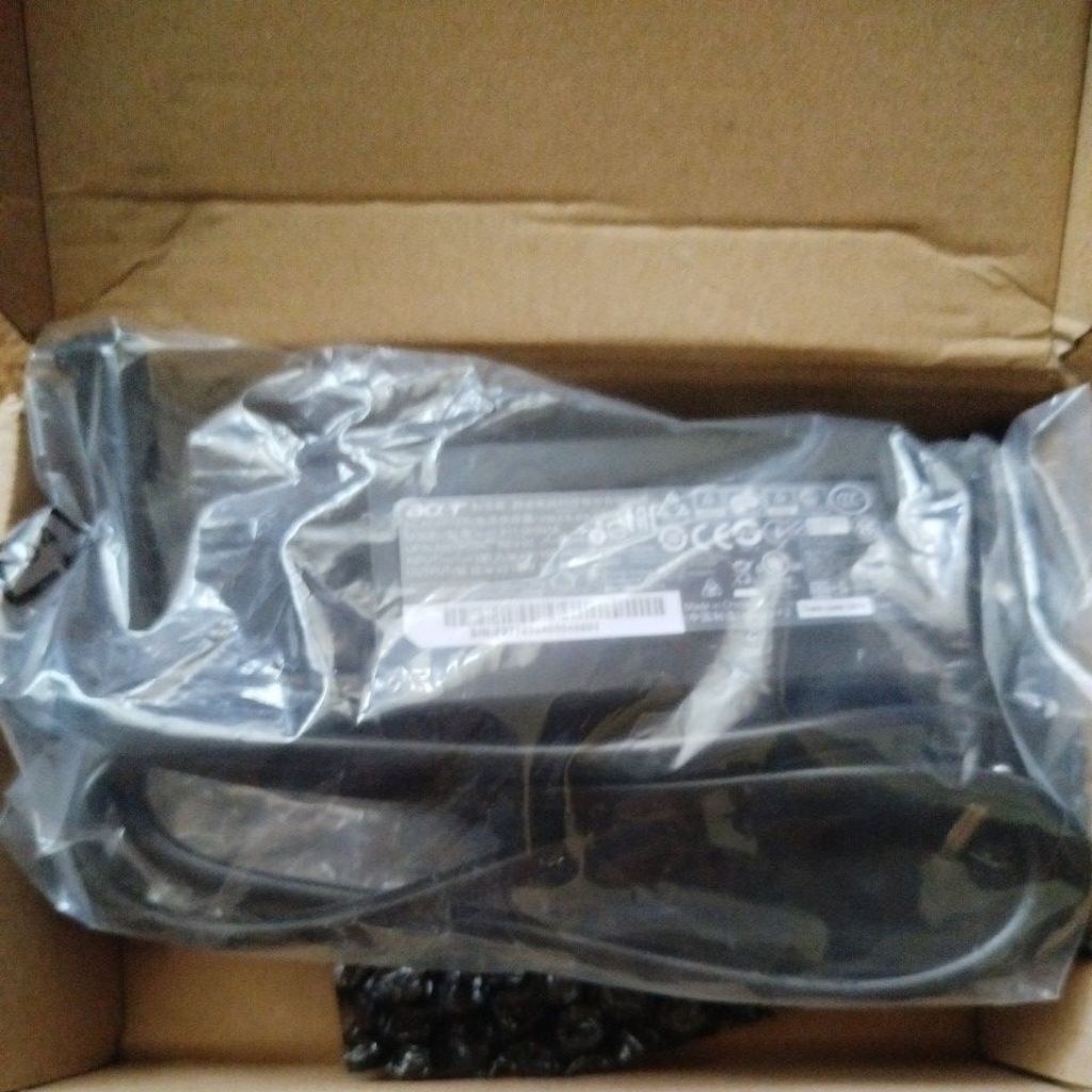 Charger acer