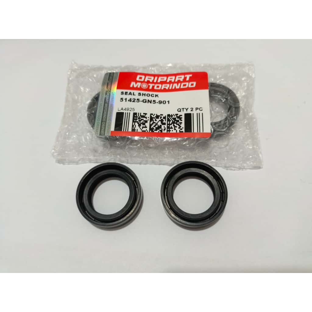ORI PART MOTORINDO-SEAL SHOCK grand 2pc