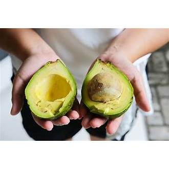 

1Kg Alpukat Mentega Segar – Buah Fresh, Daging Tebal, Manis & Lembut Isi 3-4