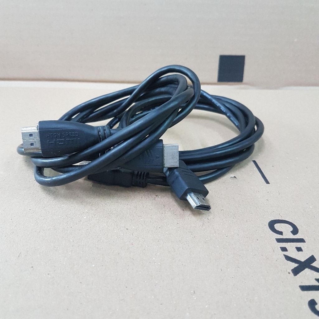 Kabel HDMI Monitor