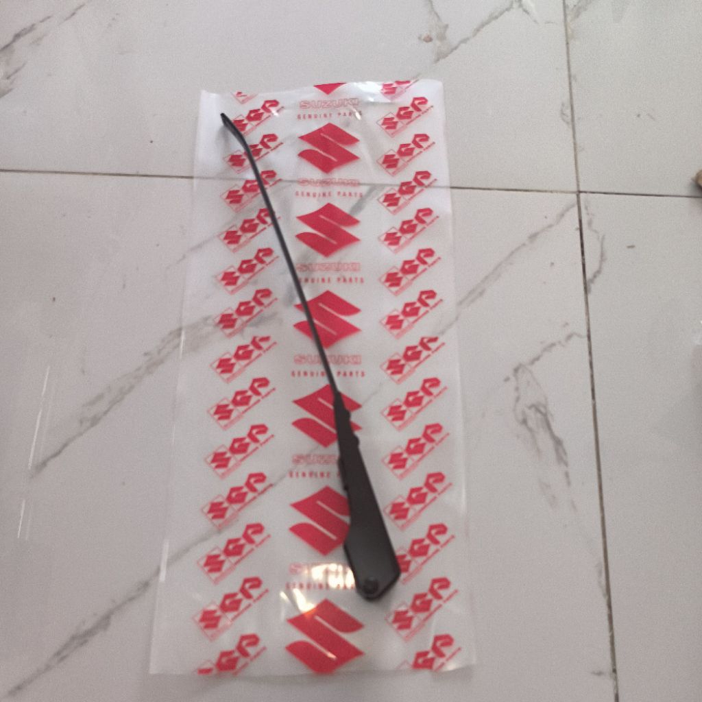 tangkai wiper suzuki jimny katana siera