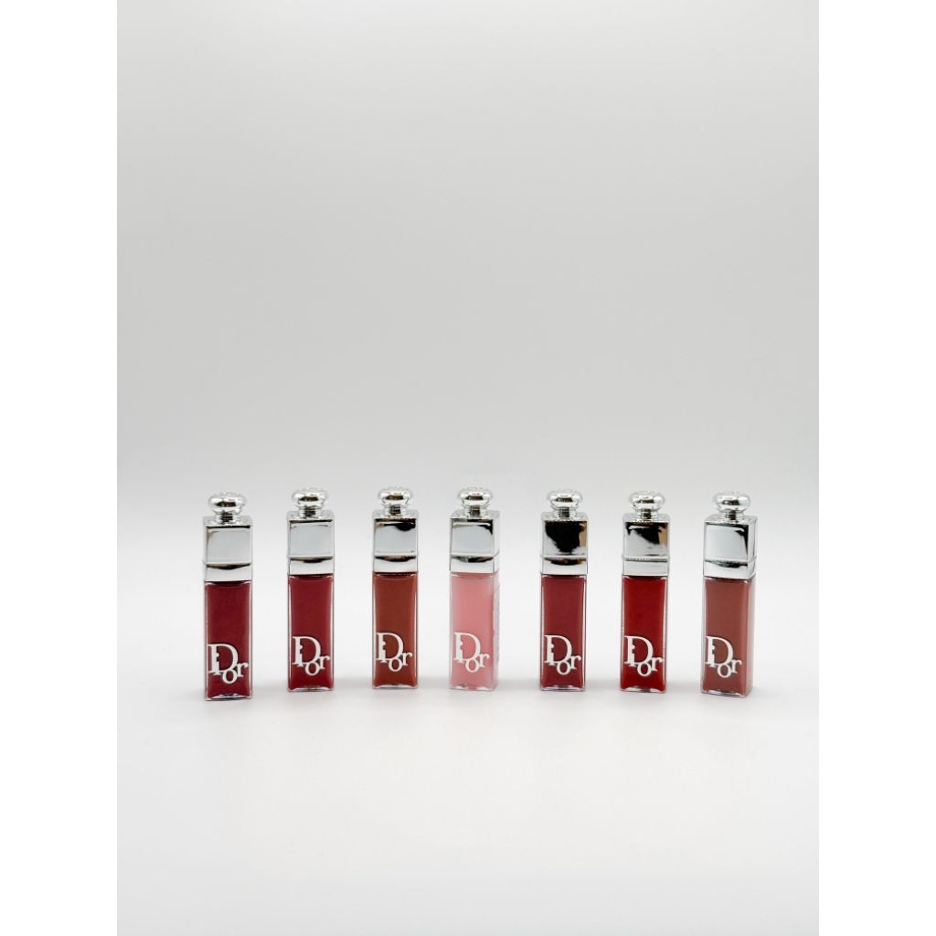 Dior Addict Lip Maximizer Miniatur