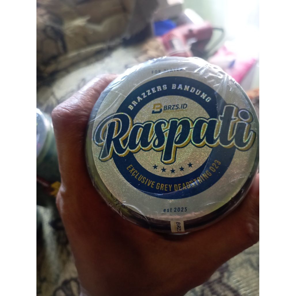 Gelasan raspati By brazzer bandung 023 6000 yard