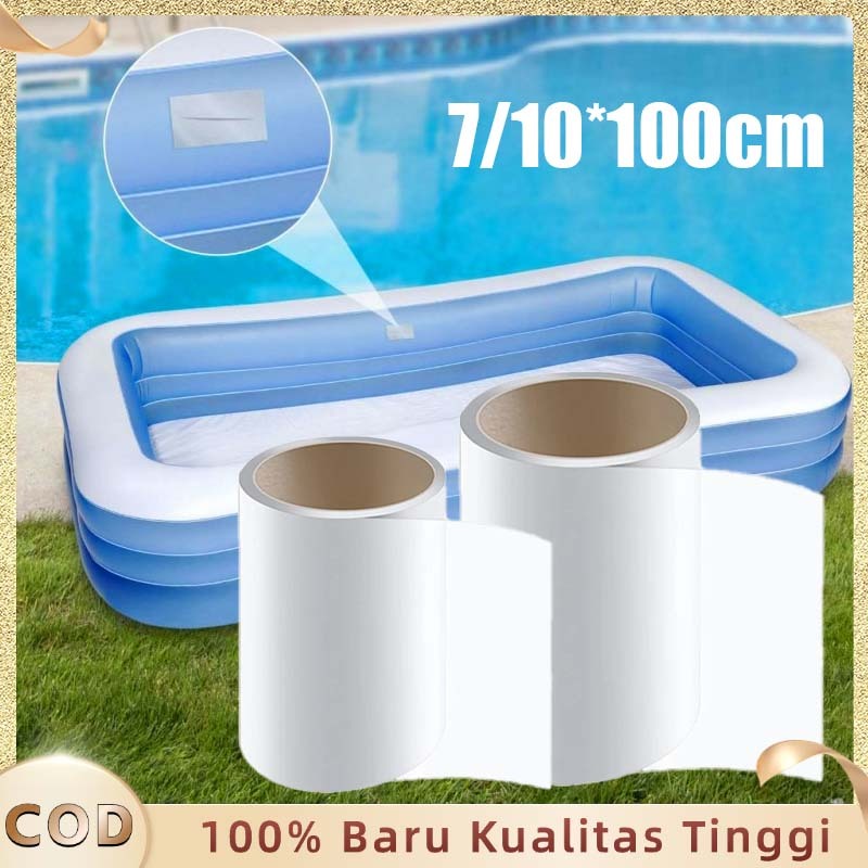 Lem Untuk Pelampung Renang Air Lem Renang Repair Patch Lem Renang Repair Patch