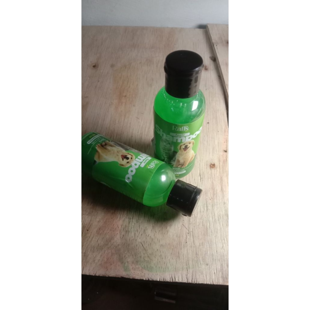 ShampoAntiKutuKucing