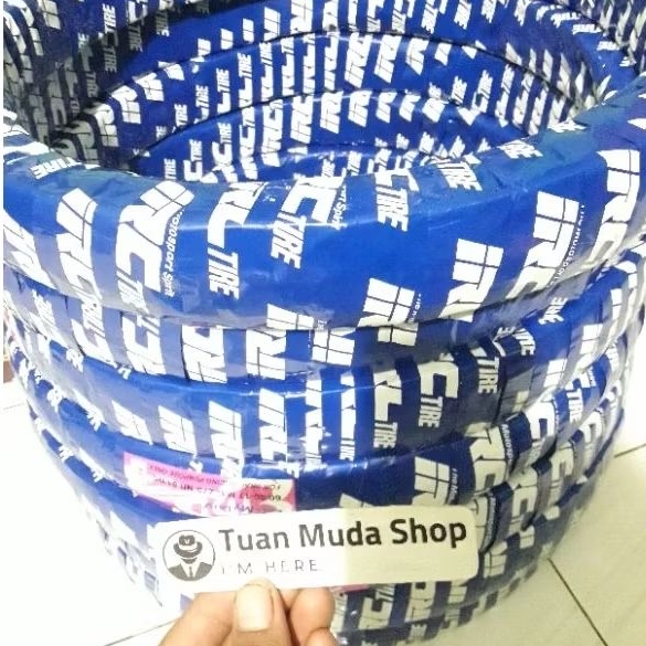 Ban motor Drag EMD IRC 60 /80 ring 17