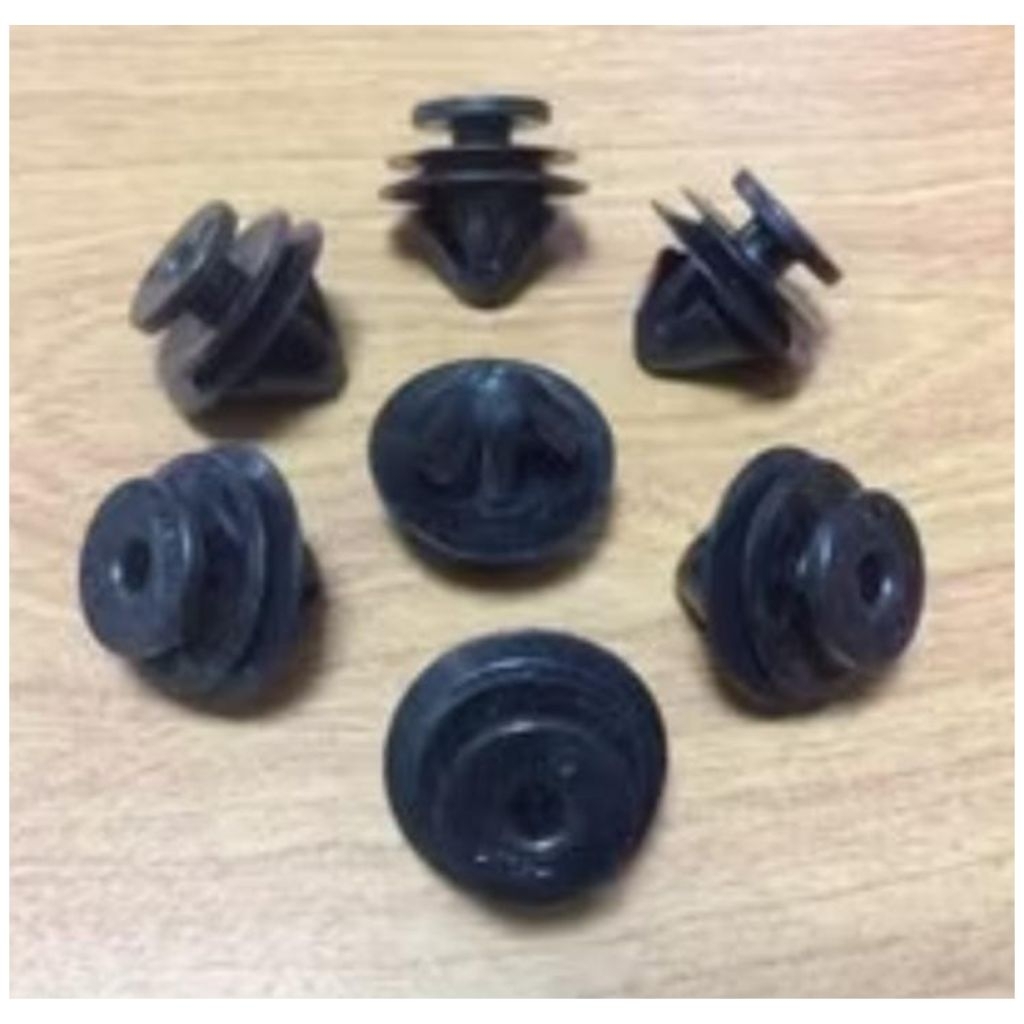 KANCING KLIP PINTU DOOR TRIM TOYOTA ALPHARD