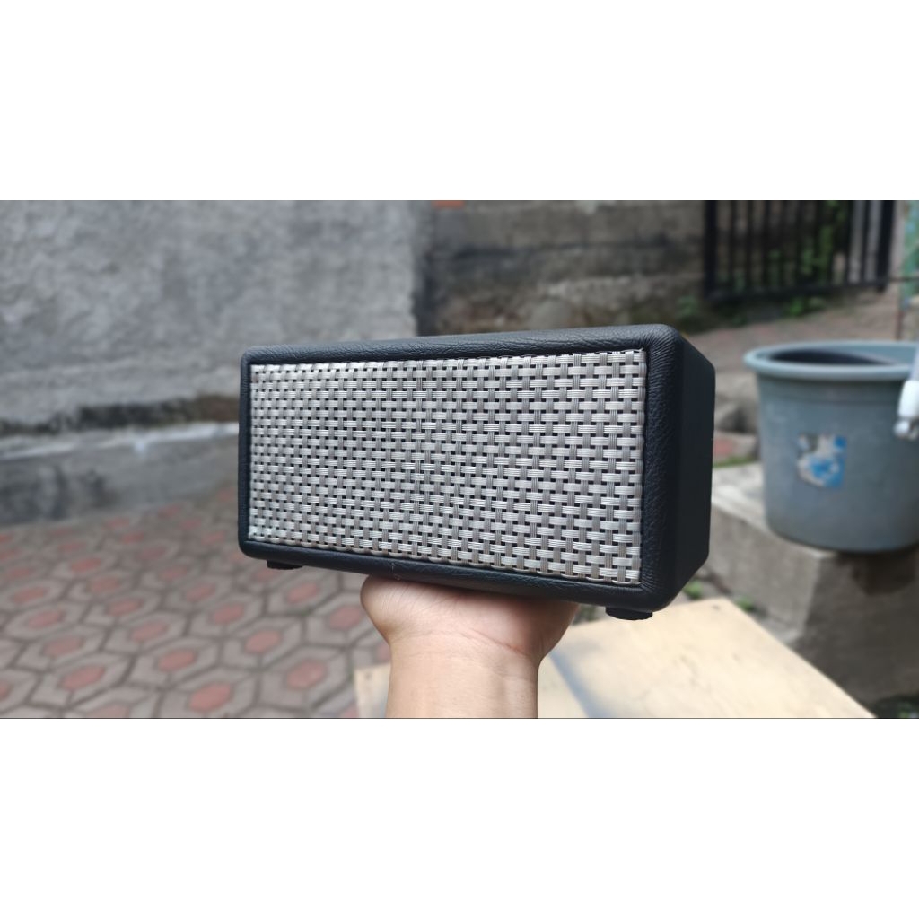 Box speaker 2 inch