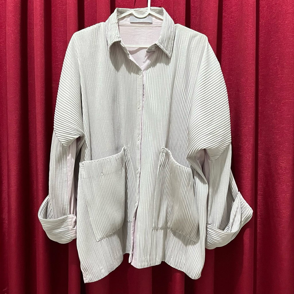 [PRELOVED] Jenna & Kaia Top Outerwear