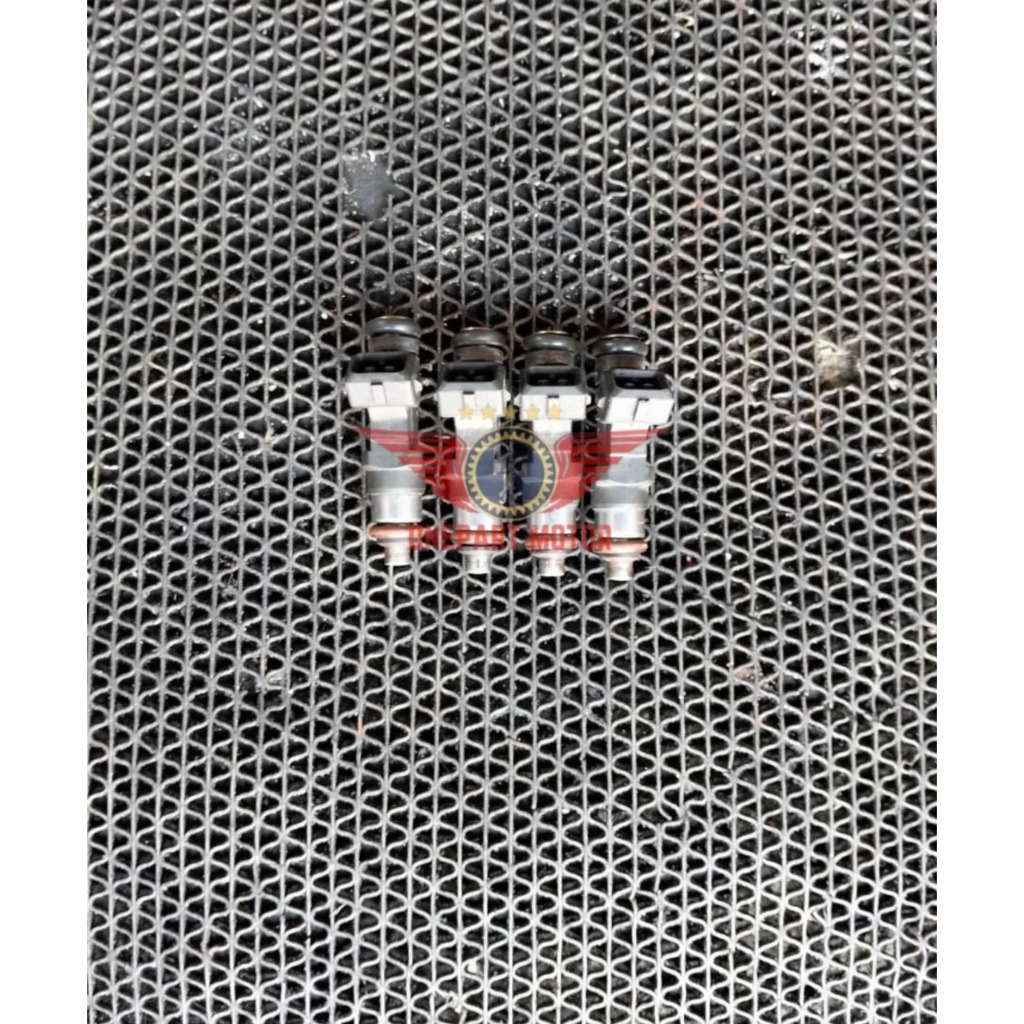 INJECTOR NOZZLE FORD FIESTA 1.4 ORIGINAL