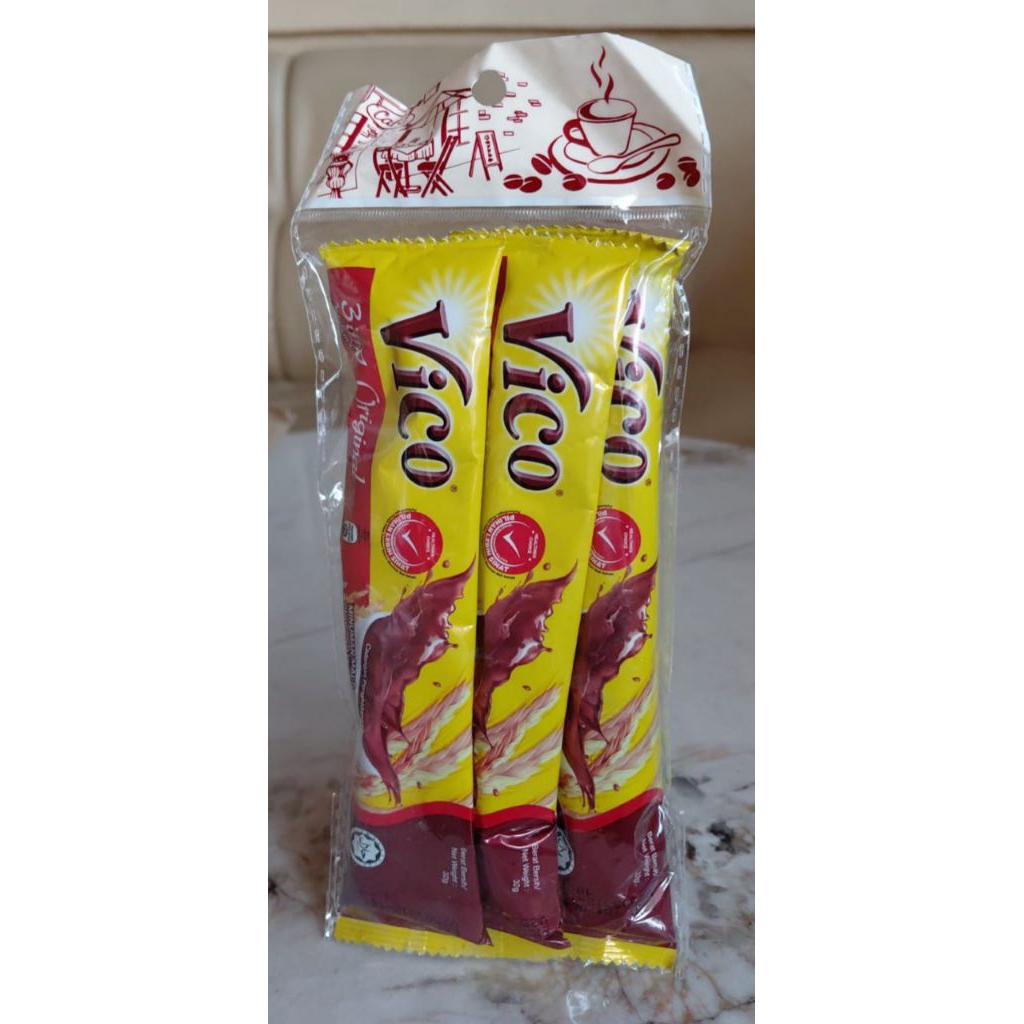 

VICO CHOCOLATE DRINK