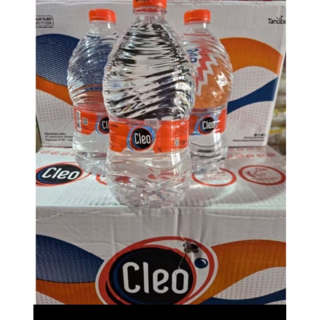 

cleo 1 liter praktis