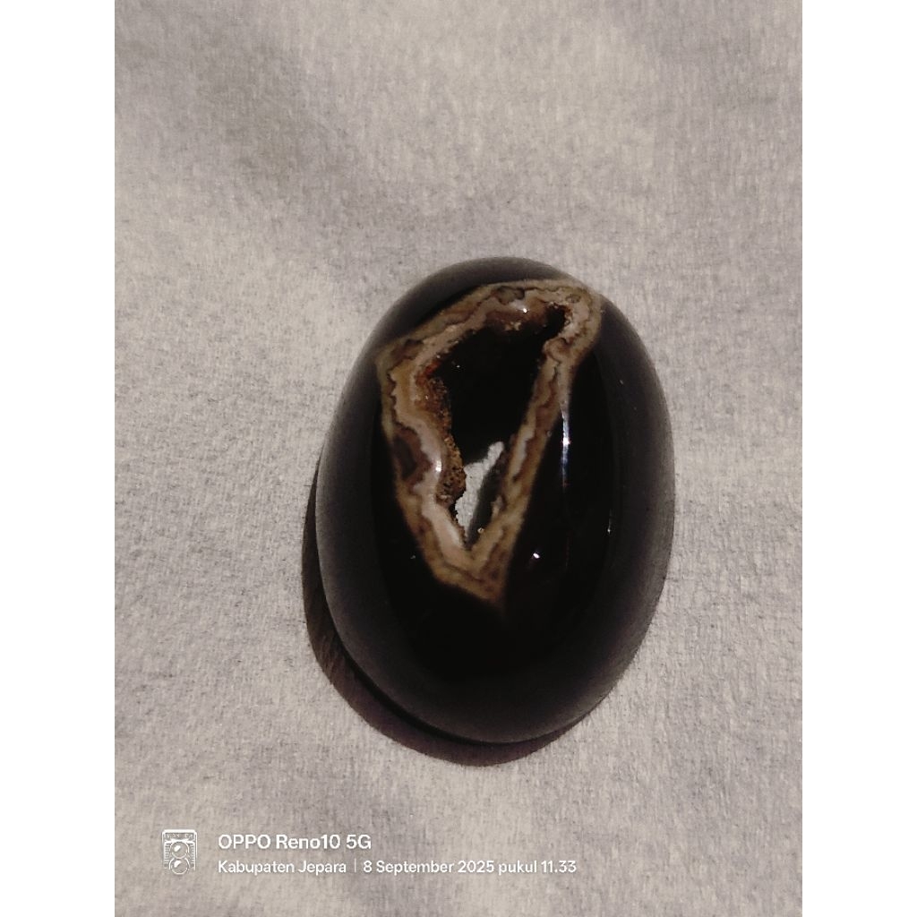 BATU SULAIMAN COMBONG TANPA RING