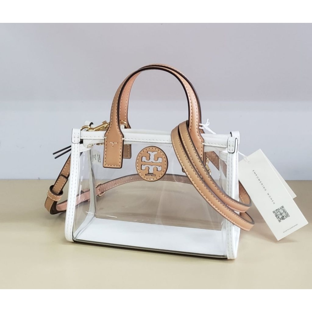 Tas Ori TB Ella nylon mini tote 18×12×5cm