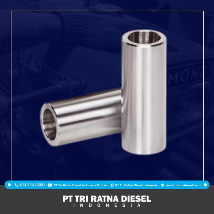 Pin Piston Sparepart Mesin Diesel Diamond