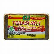 

Terasi Bangka No. 1 Cap AB Premium – Kotak Kecil 100gr