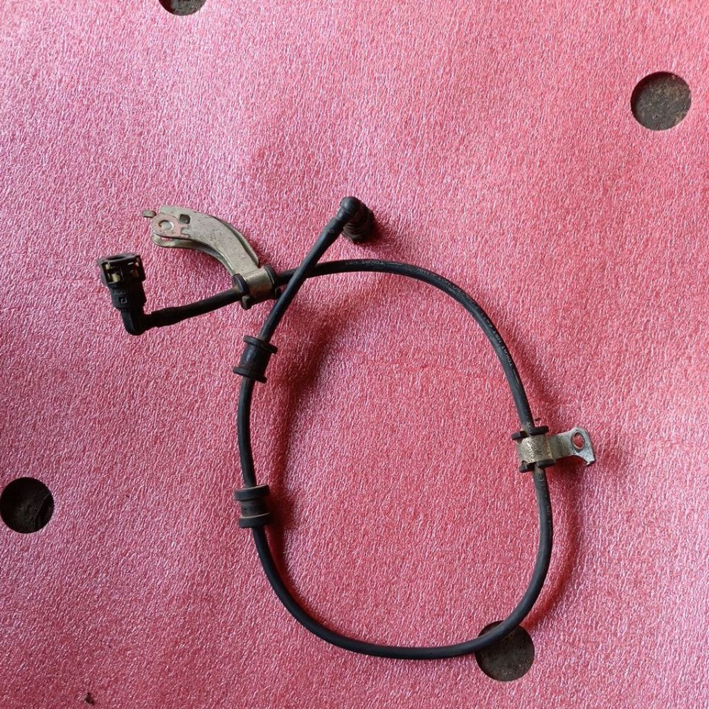 Selang Bensin Honda Beat Esp,Beat FI,Beat Echo K-44,Vario 125 Old,Original Lepasan Motor