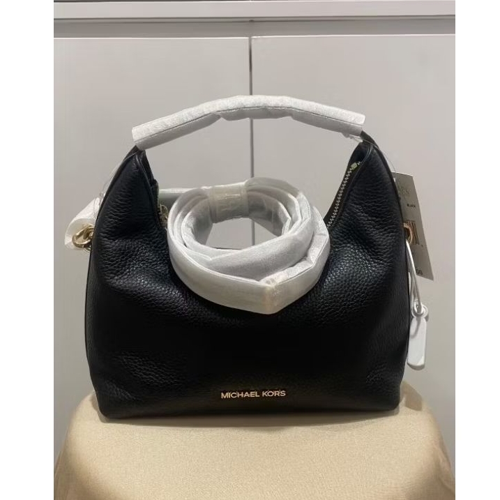 (Original Butik) MK Ember Small Messanger