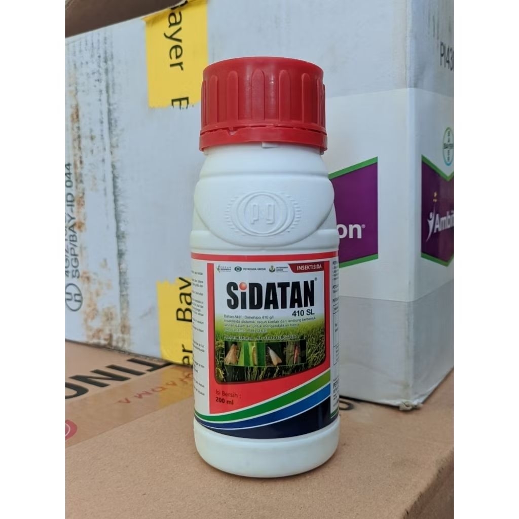 SIDATAN 200 ML - INSEKTISIDA