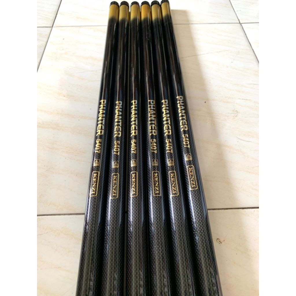 Joran Tegek Kenzi Phanter