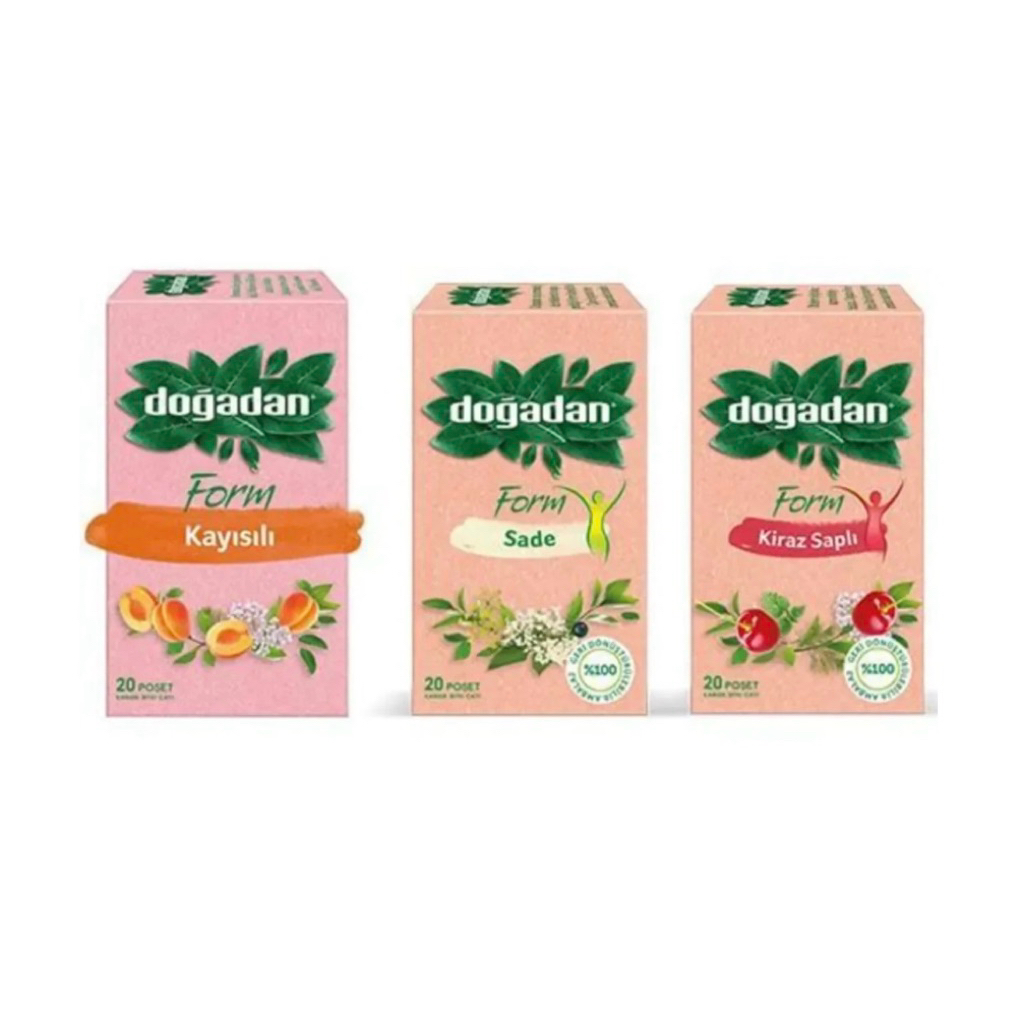 

TEH DIET DOGANAN ORIGINAL TURKI