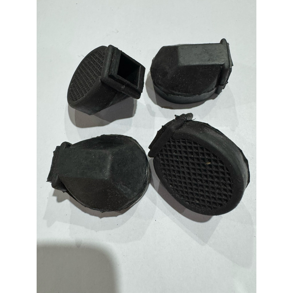 VESPA PEDAL KARET REM JENGKOL readystock variasi sparepart motor bandung