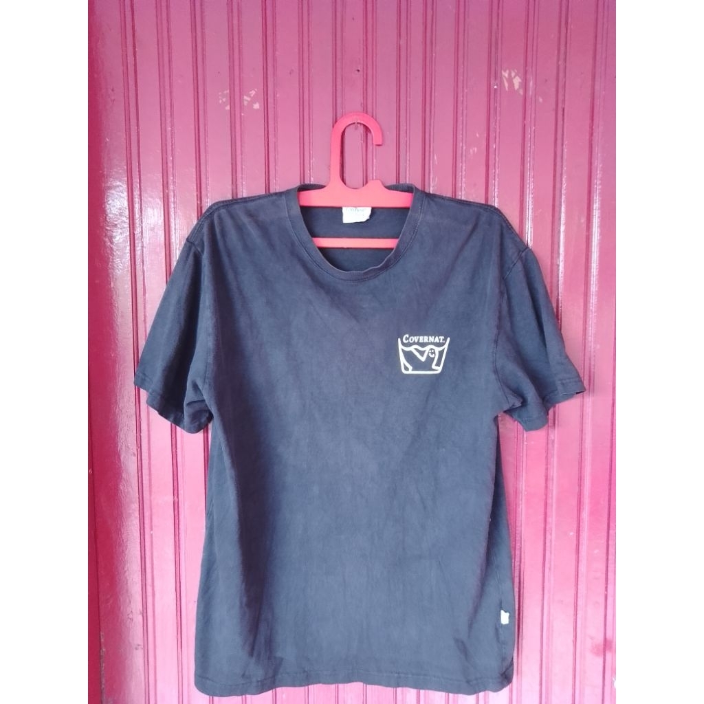 Covernat x Mark Gonzales