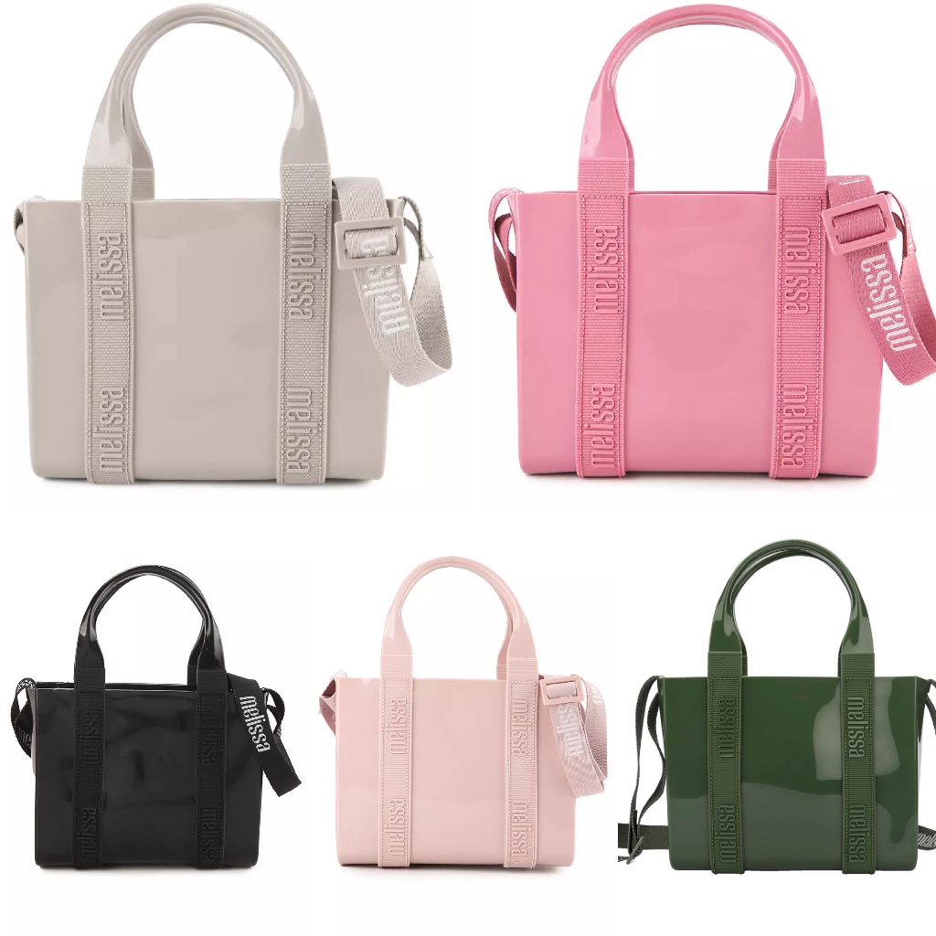 Melissa Mini Dulce Bag Original