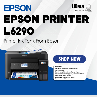 EPSON PRINTER L6290