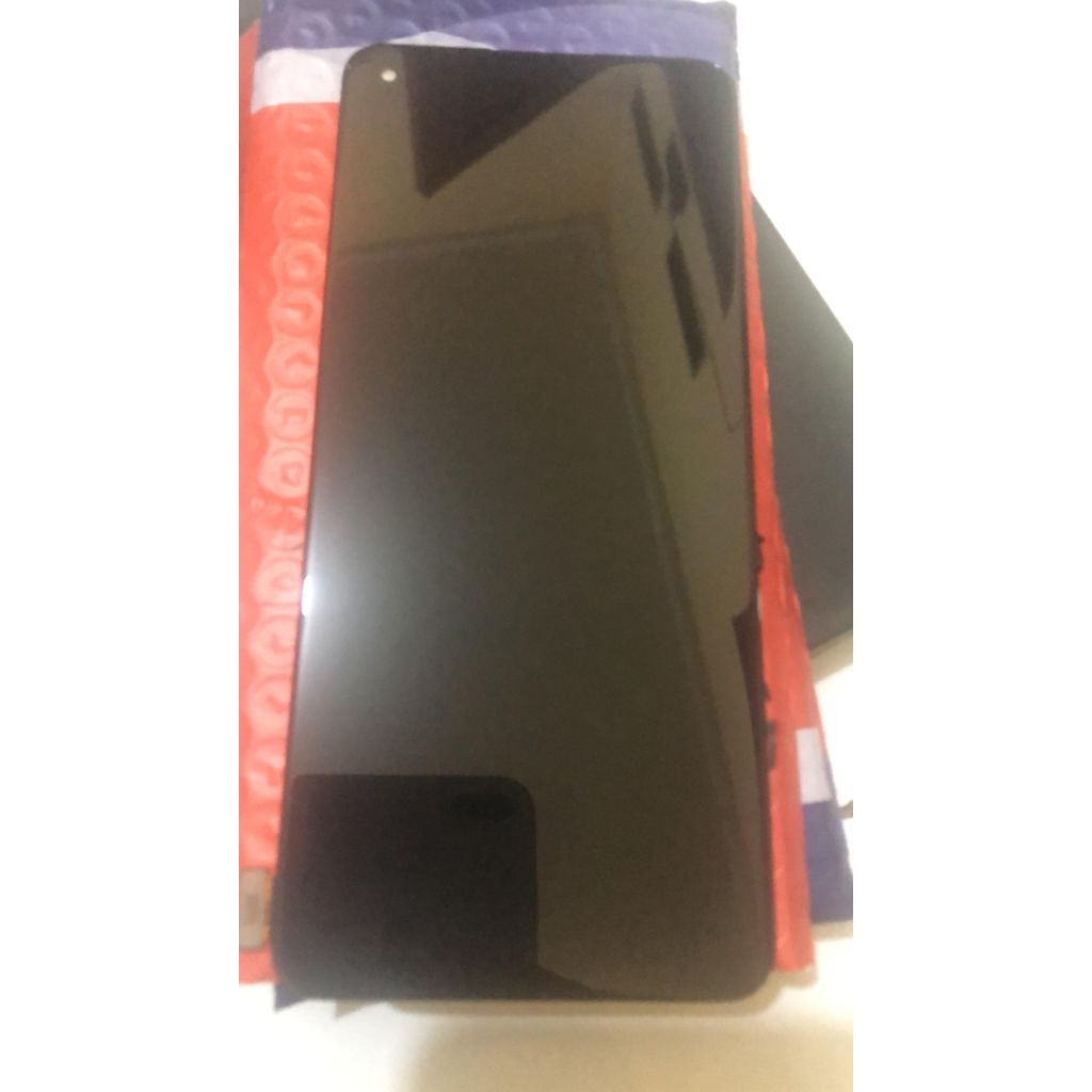 LCD OPPO Reno 7 Original Cabutan