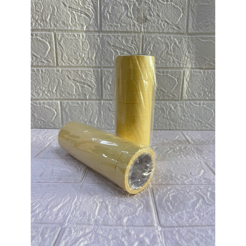 

Isolasi Kertas Berry