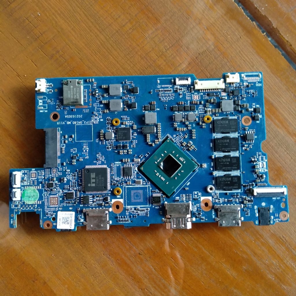 motherboard mati avita ne14a2