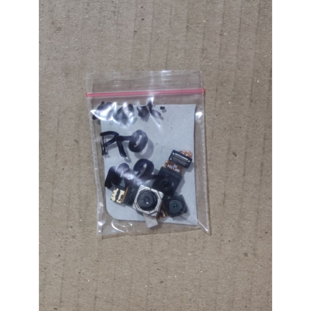 KAMERA ASUS MAX PRO M2 ORI COPOTAN