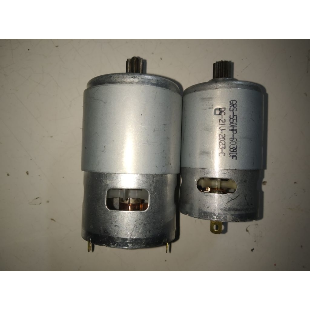 BS Motor Otomatis Dinamo 21v Dinamo mesin Steam