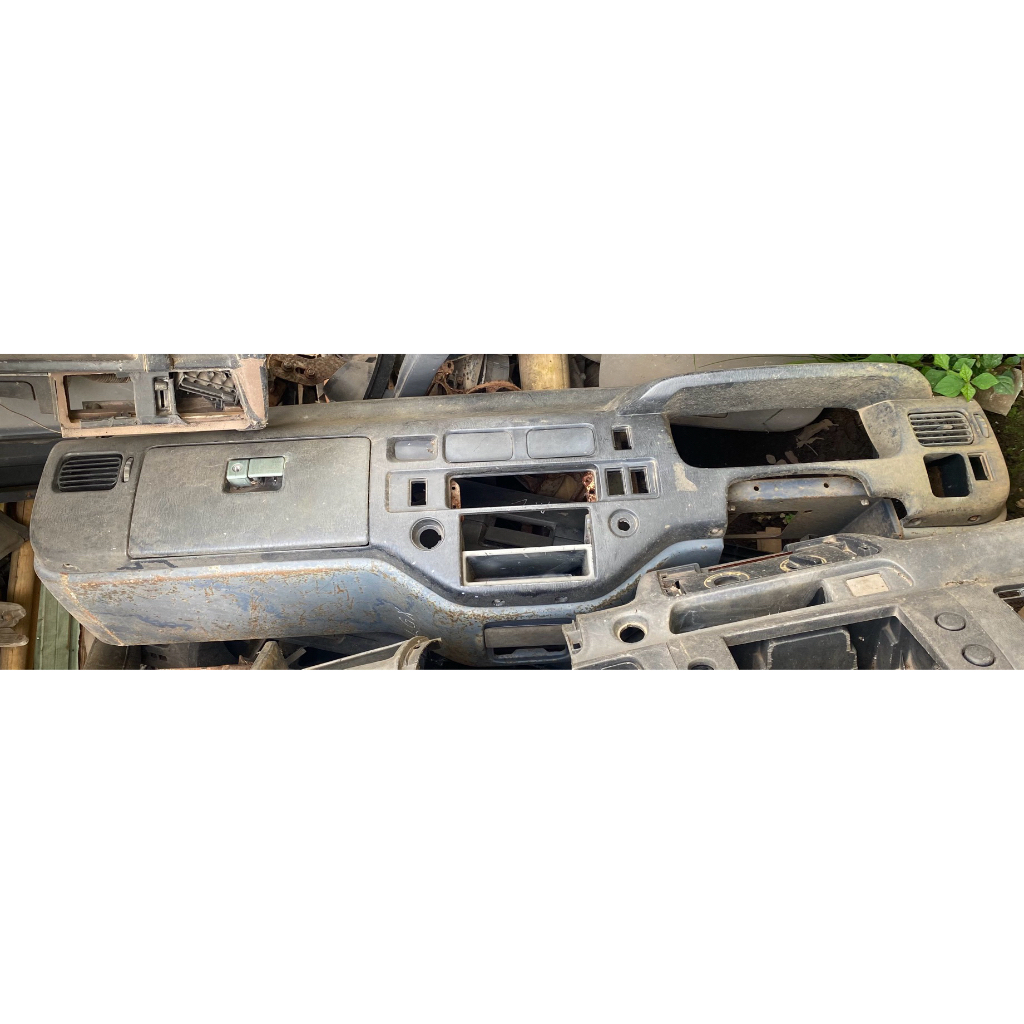 dasbord kijang kapsul lgx atau dasbord toyota kijang kapsul lgx atau dasbord kijang kapsul lgx 2014 