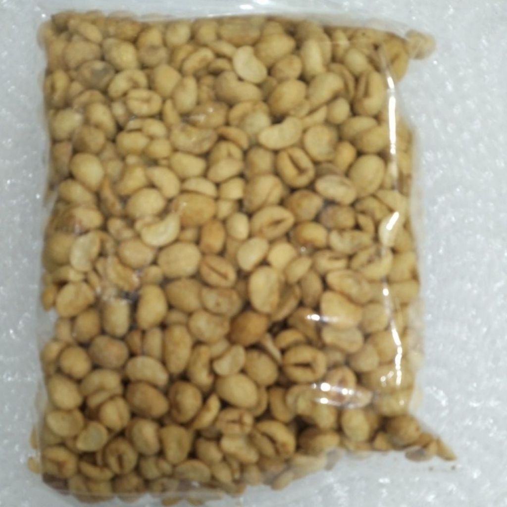 

250 gram kacang bogor jumbo